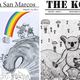 Illustration for article titled Inane Campus Magazine Confuses Harassment With 'Humor'